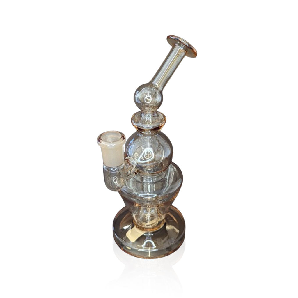 Water pipe included in Honeybee Herb BuzzDeal bundle – Online Smoke and Vape