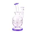 Mini Fab Egg Dab Rig by Green Flower