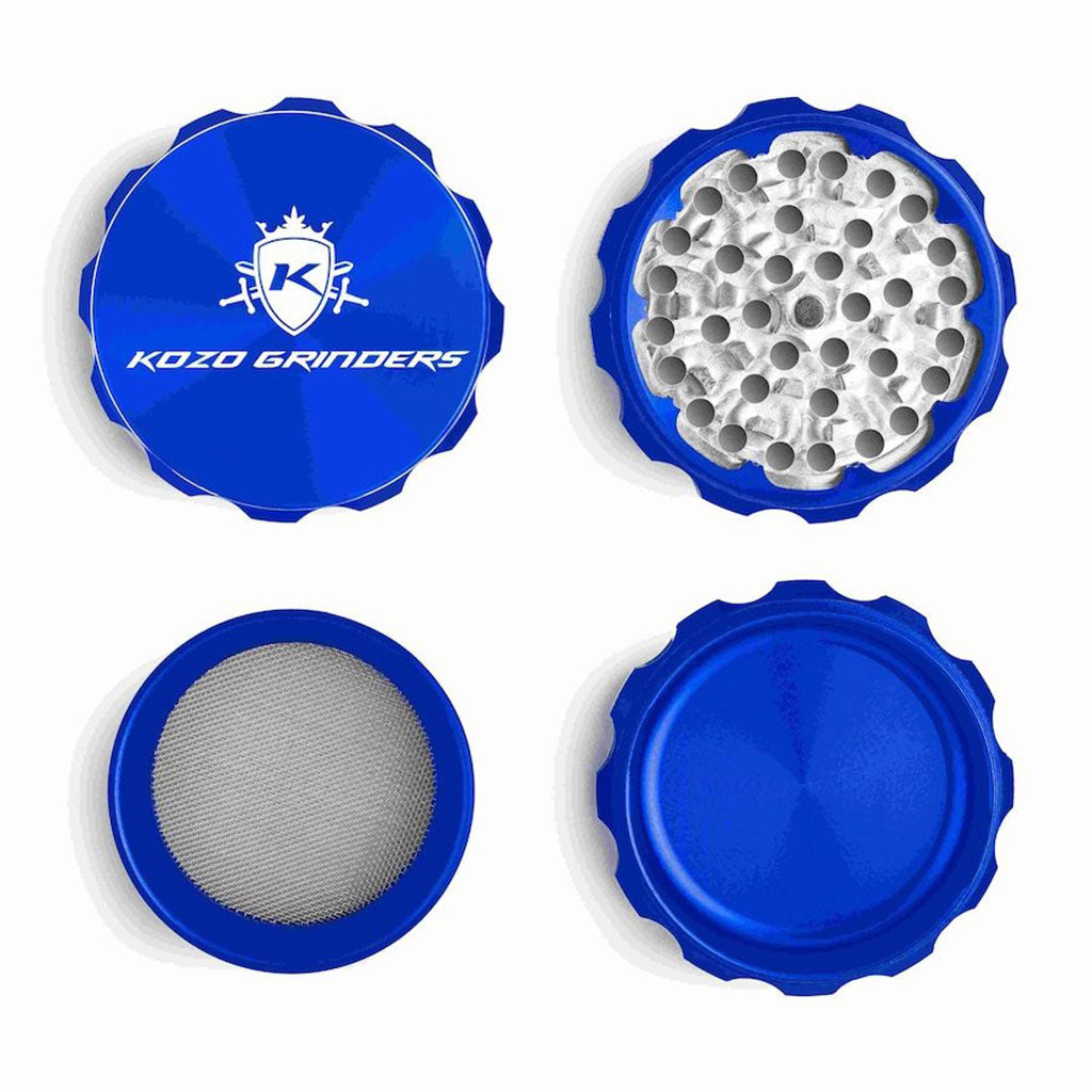 Kozo Grinder 2.5"