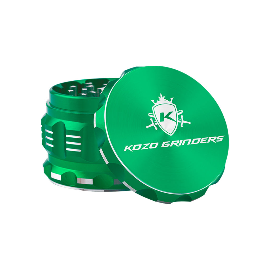 Kozo Grinder 2.5"