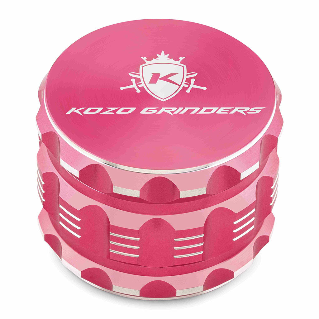 Kozo Grinder 2.5"