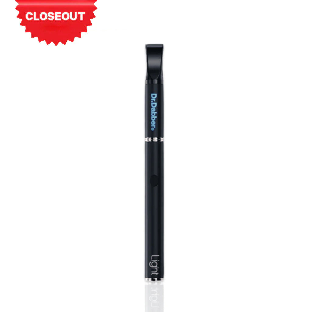 DR. DABBER LIGHT