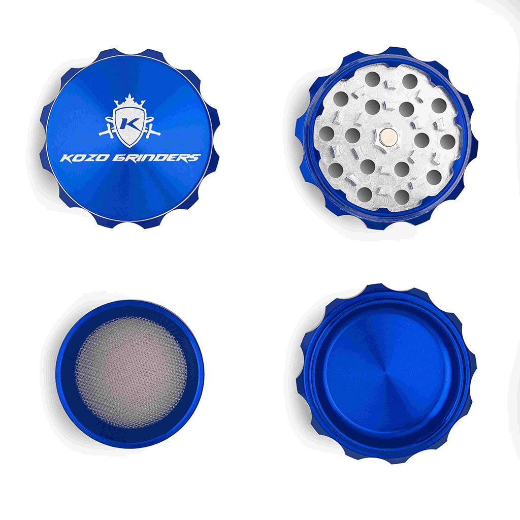 Kozo Grinder 2"