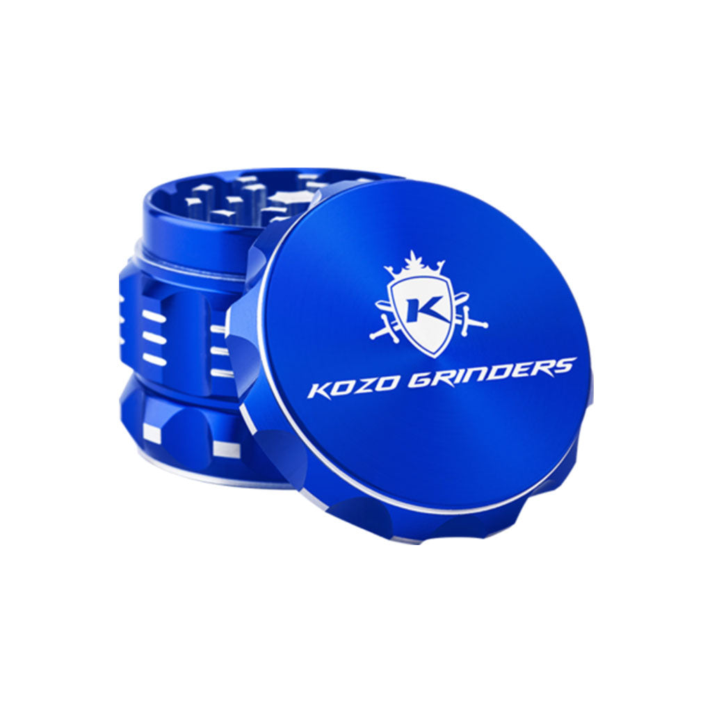Kozo Grinder 2"