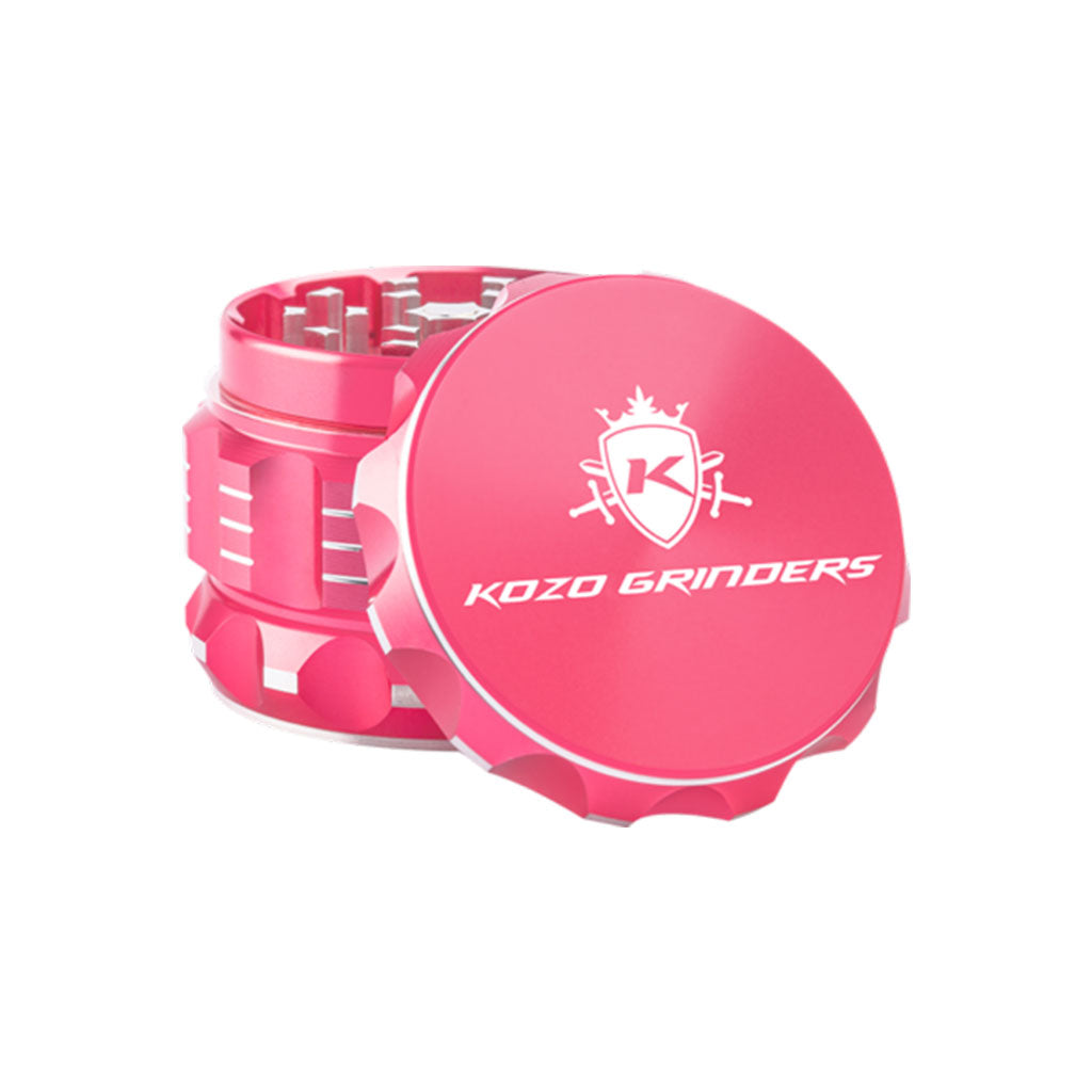 Kozo Grinder 2"