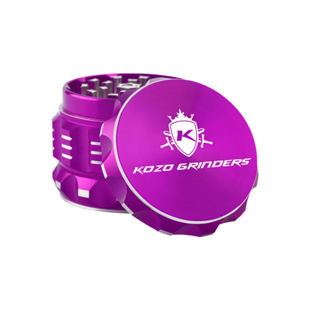 Kozo Grinder 2"