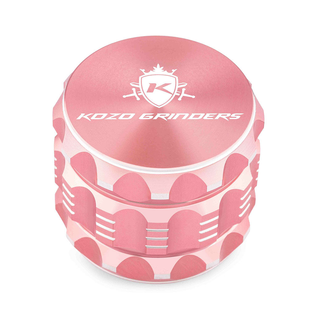 Kozo Grinder 2"