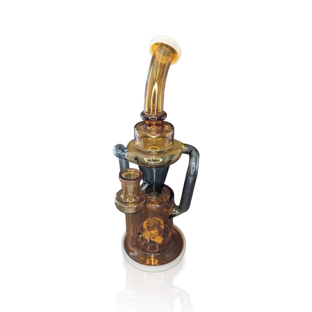 Water pipe included in Honeybee Herb BuzzDeal bundle – Online Smoke and Vape