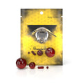 Dab Marble Sets - 4 Piece by Honeybee Herb