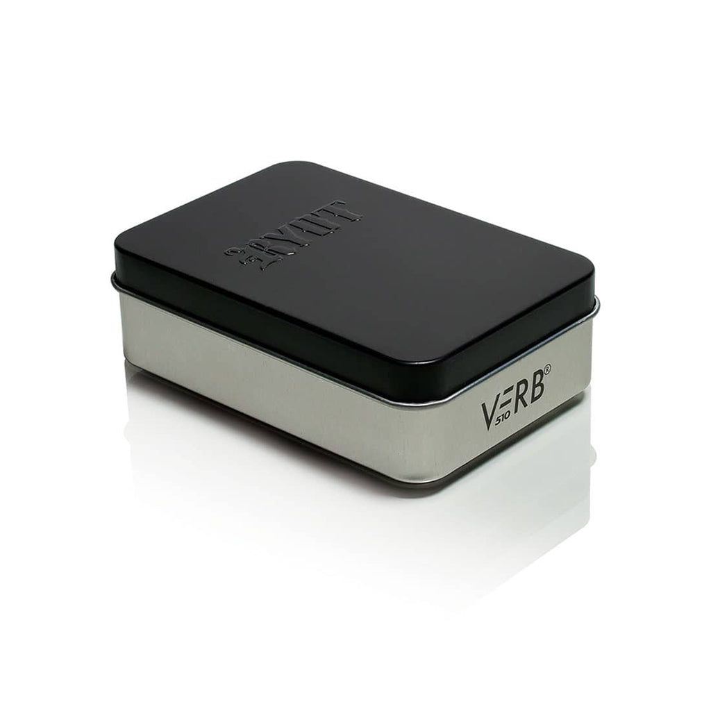 VERB 510 FLIP THREADED BATTERY OIL VAPORIZER