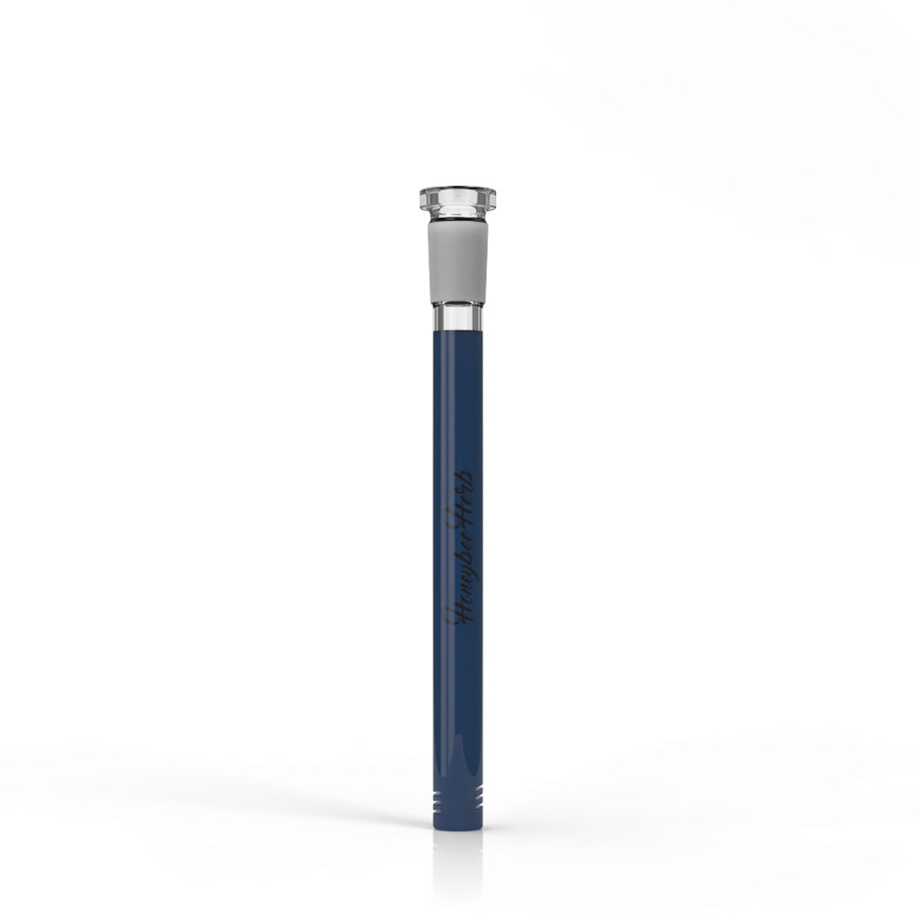 Blue Color Pop glass downstem, 5 inch – Online Smoke and Vape