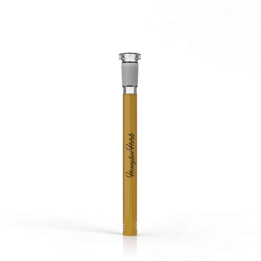 Orange Color Pop glass downstem, 5 inch – Online Smoke and Vape