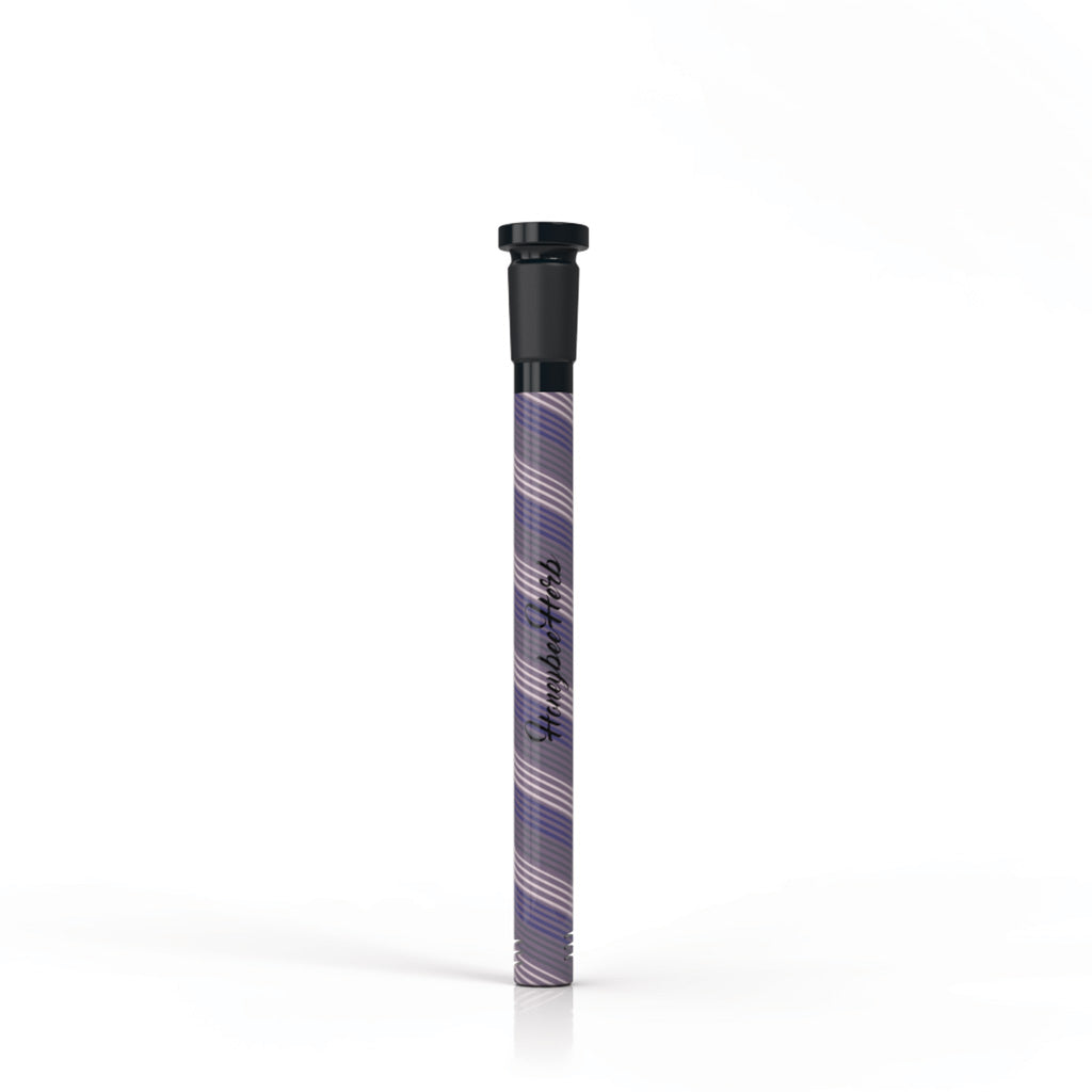 Pink Candy Pop glass downstem, 5 inch – Online Smoke and Vape