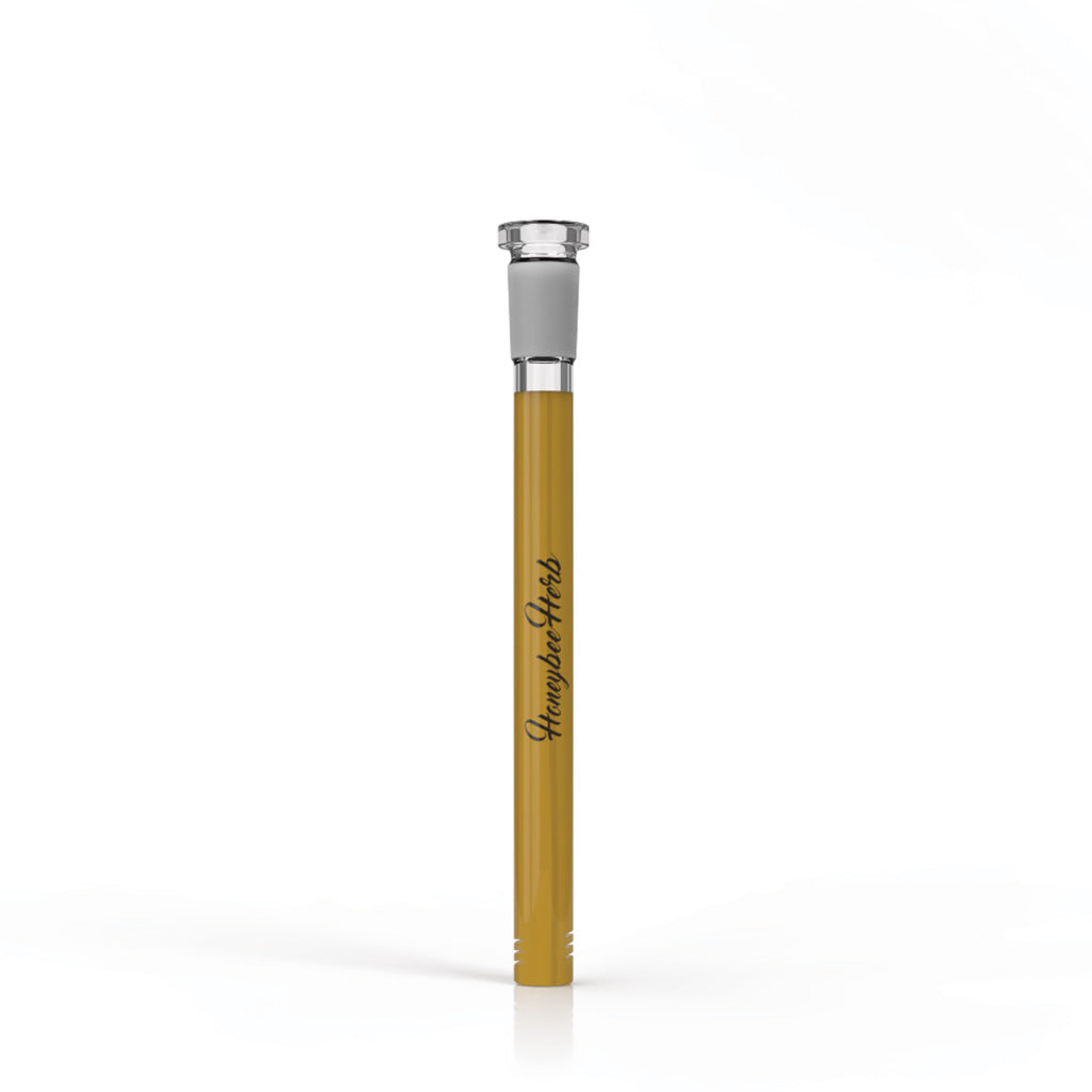 Yellow Color Pop glass downstem, 5 inch – Online Smoke and Vape