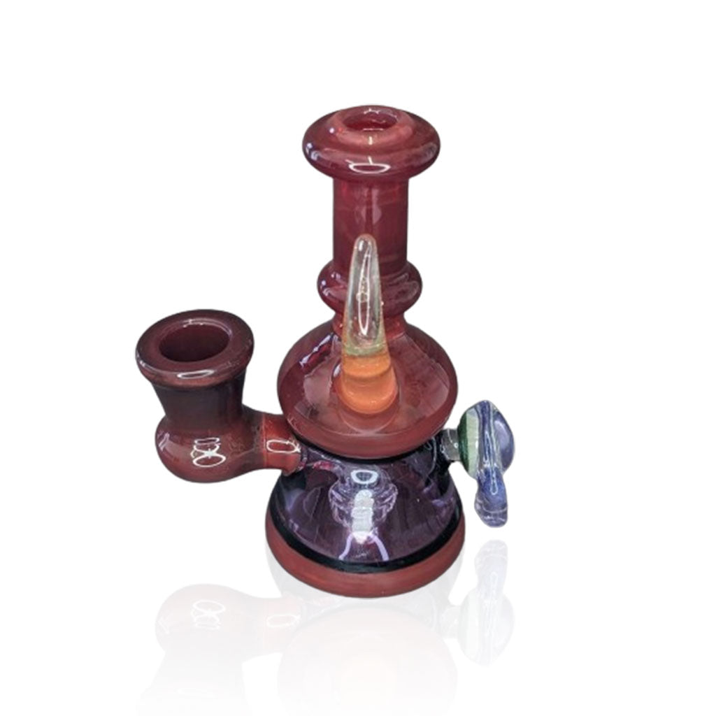 Water pipe included in Honeybee Herb BuzzDeal bundle – Online Smoke and Vape