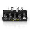 Honeybee Herb 9-piece quartz banger bundle with wooden stand – Online Smoke and Vape