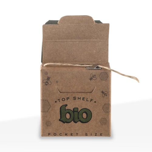 Bio organic hemp wick roll – Online Smoke and Vape