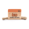 Bio organic hemp wick, 3.5 ft roll – Online Smoke and Vape