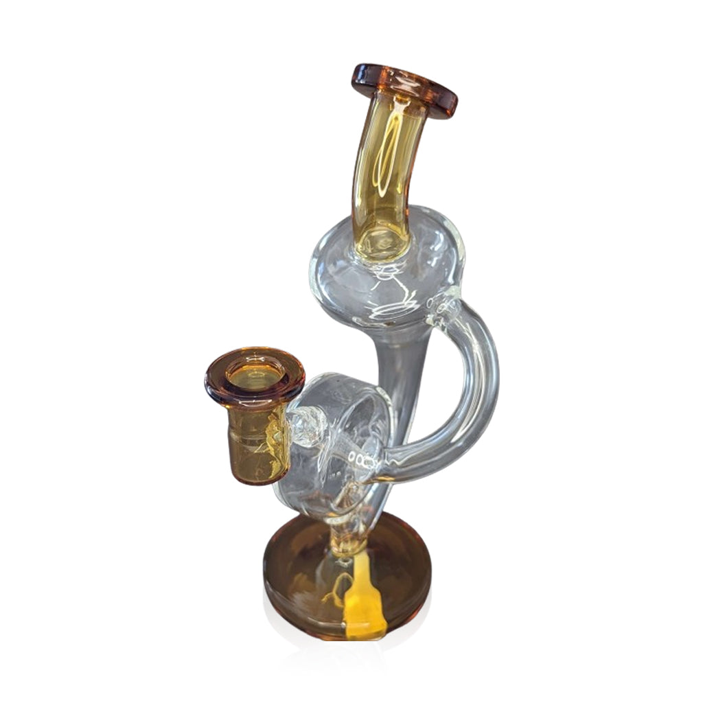 Water pipe included in Honeybee Herb BuzzDeal bundle – Online Smoke and Vape