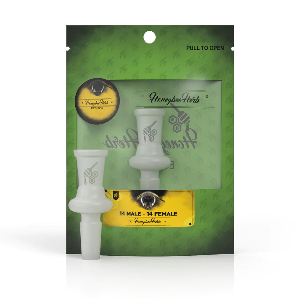 GLASS CONVERTER ADAPTER