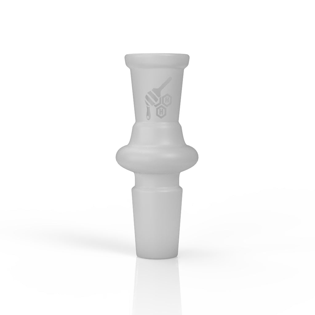 GLASS CONVERTER ADAPTER