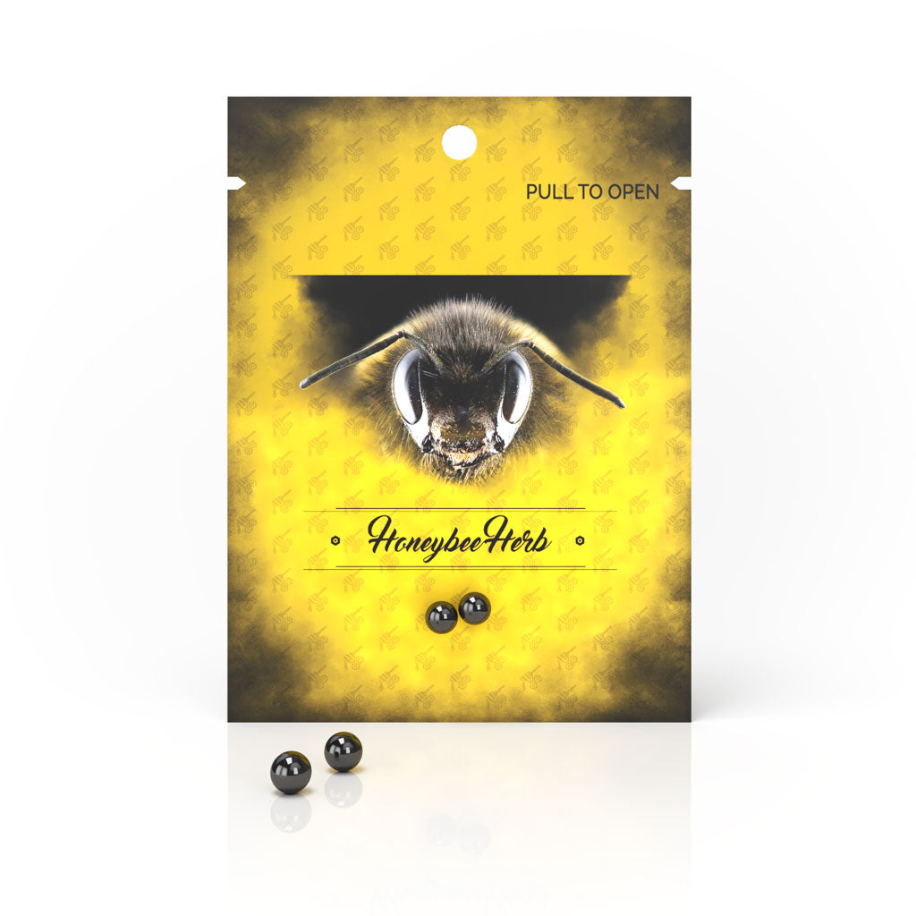 Graphite Honey terp pearls in BuzzDeal bundle – Online Smoke and Vape