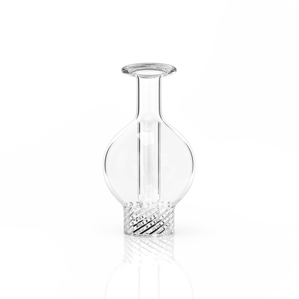 Honey Hive Bubble glass carb cap in BuzzDeal bundle – Online Smoke and Vape