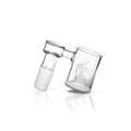Core Reactor Quartz Banger 25mm | Honey & Milk Sidecar 90°