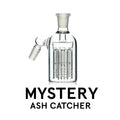 Mystery Ash Catcher