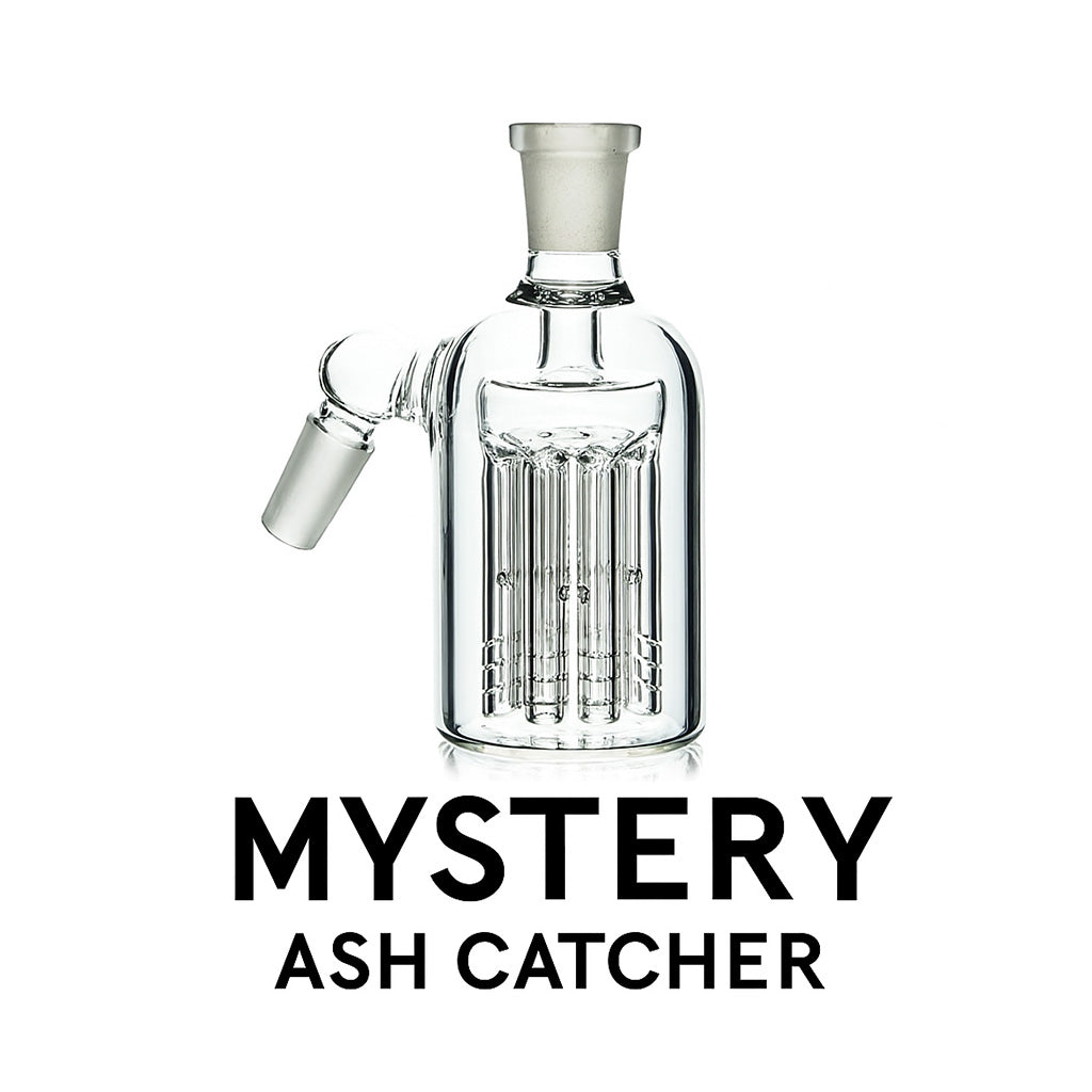 Mystery Ash Catcher