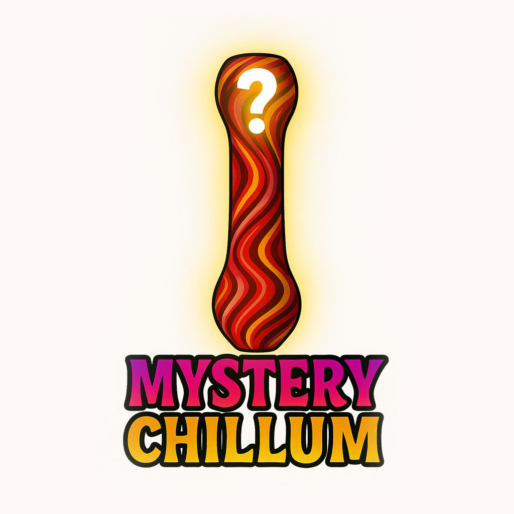 Mystery Chillum