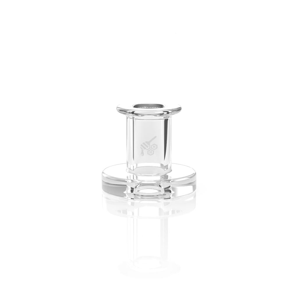 Quartz stamp carb cap in BuzzDeal bundle – Online Smoke and Vape