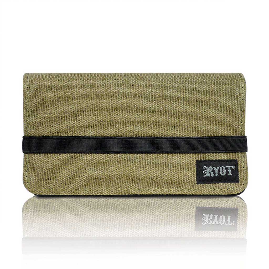 ROLLER WALLET