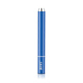 Blue RYOT anodized aluminum one hitter, bladed tip – Online Smoke and Vape