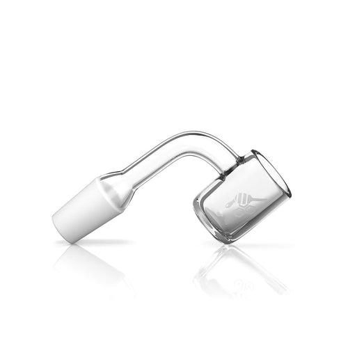 Thick Original 90° yellow-line quartz banger in BuzzDeal bundle – Online Smoke and Vape
