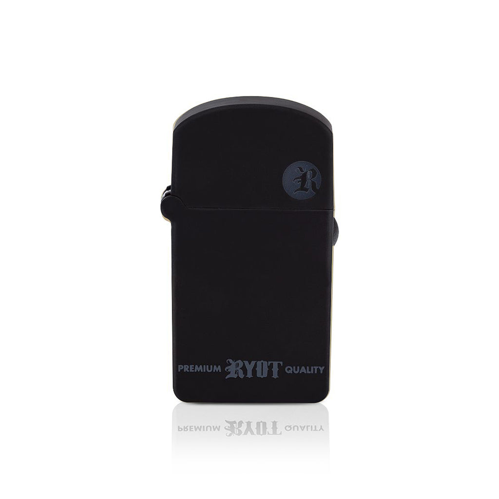 VERB 510 FLIP THREADED BATTERY OIL VAPORIZER