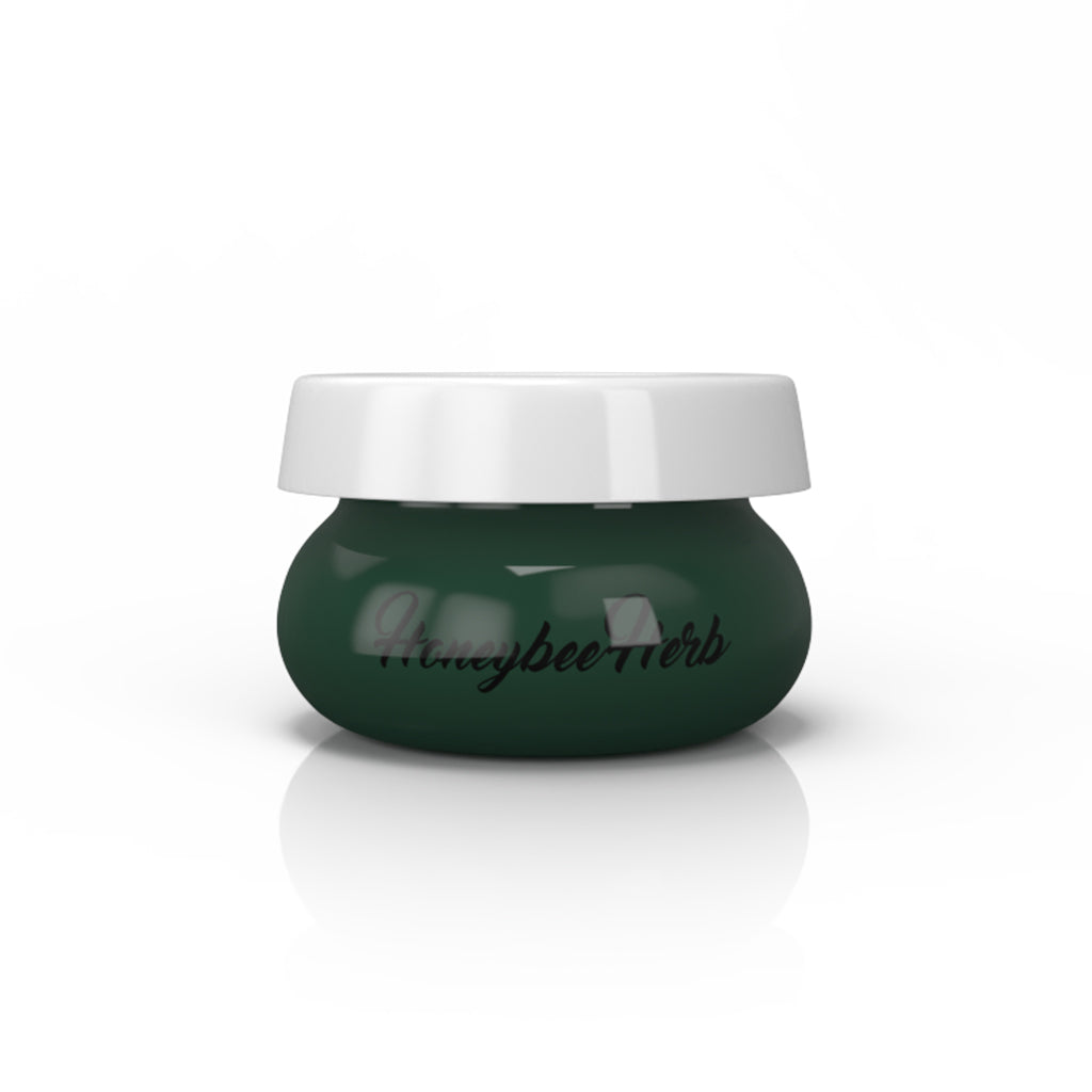 Jade Baller dab jar for concentrates – Online Smoke and Vape