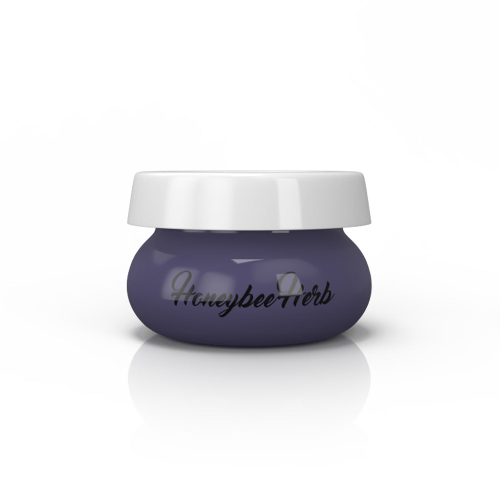 Purple Baller dab jar for concentrates – Online Smoke and Vape