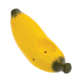 Wacky Bowlz banana ceramic hand pipe – Online Smoke and Vape