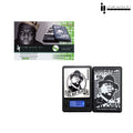 Infyniti BIG Virus digital pocket scale, 50g x 0.01g – Online Smoke and Vape