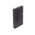 Black 5-cone holder smokers storage case – Online Smoke and Vape