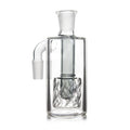 Gridded Drum Perc Ash Catcher by Hittn