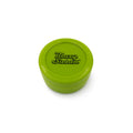 Blazy Susan green airtight silicone dab jar – Online Smoke and Vape