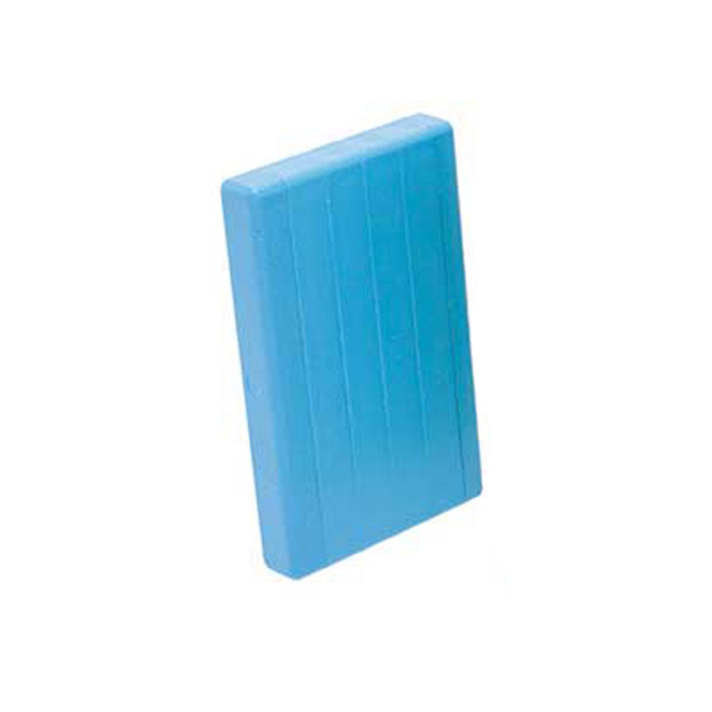 Blue 5-cone holder biodegradable plastic case – Online Smoke and Vape