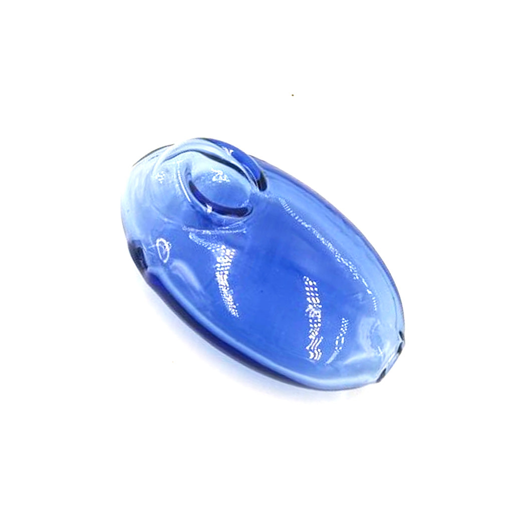 PEBBLE SPOON
