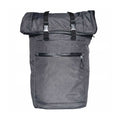 Brightbay The Mule smell-proof carbon backpack, dark charcoal – Online Smoke and Vape