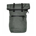 Brightbay The Mule smell-proof carbon backpack, forest charcoal – Online Smoke and Vape