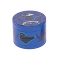 Bubonic Chronic 2-inch Wacky Grinderz herb grinder – Online Smoke and Vape