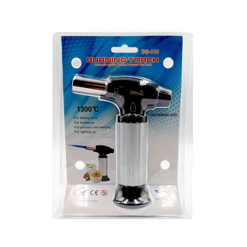Honeybee Herb butane torch lighter – Online Smoke and Vape