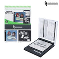 Cheech & Chong CD digital pocket scale, 100g x 0.01g – Online Smoke and Vape
